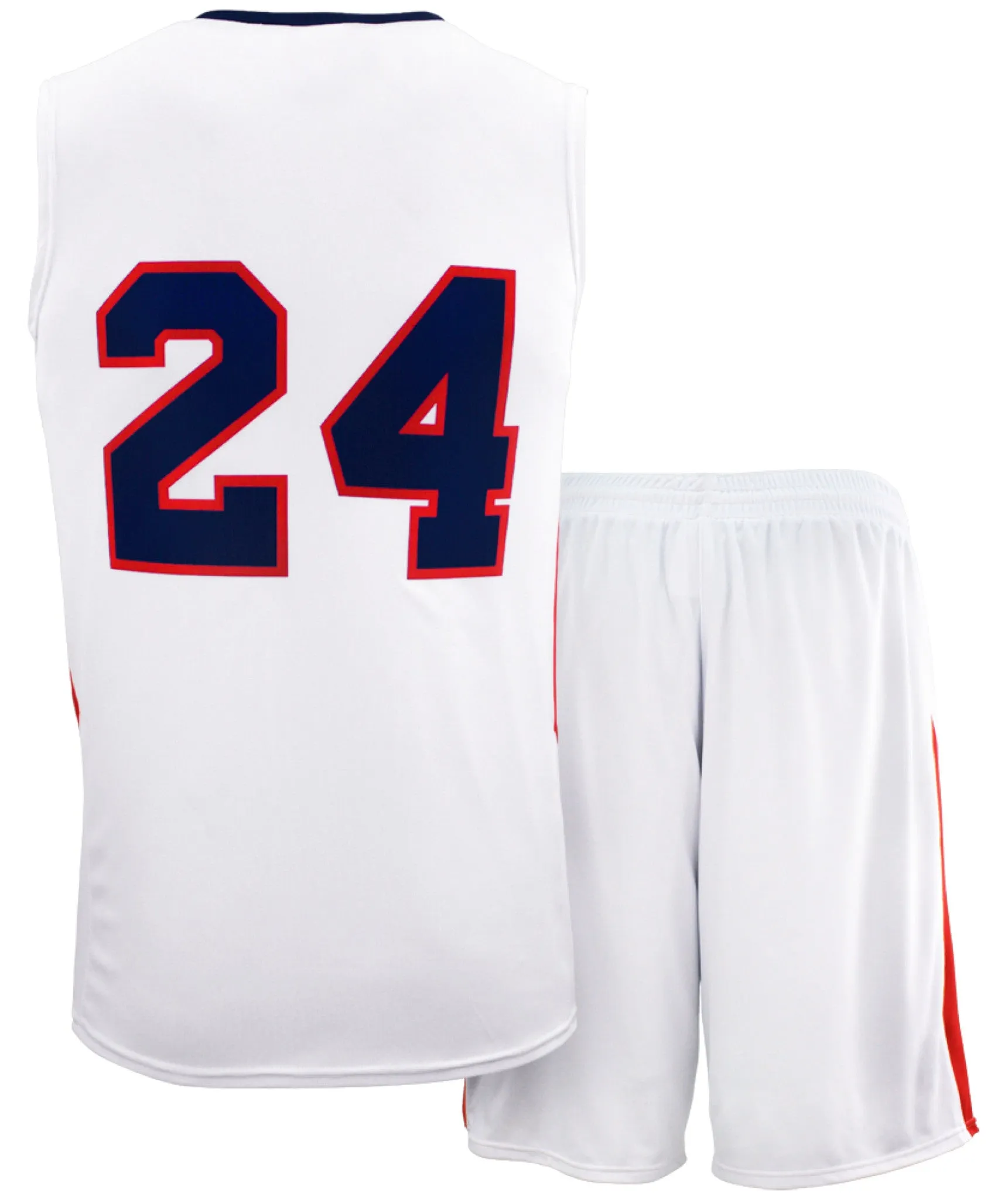 G7 Mens Basketball Set