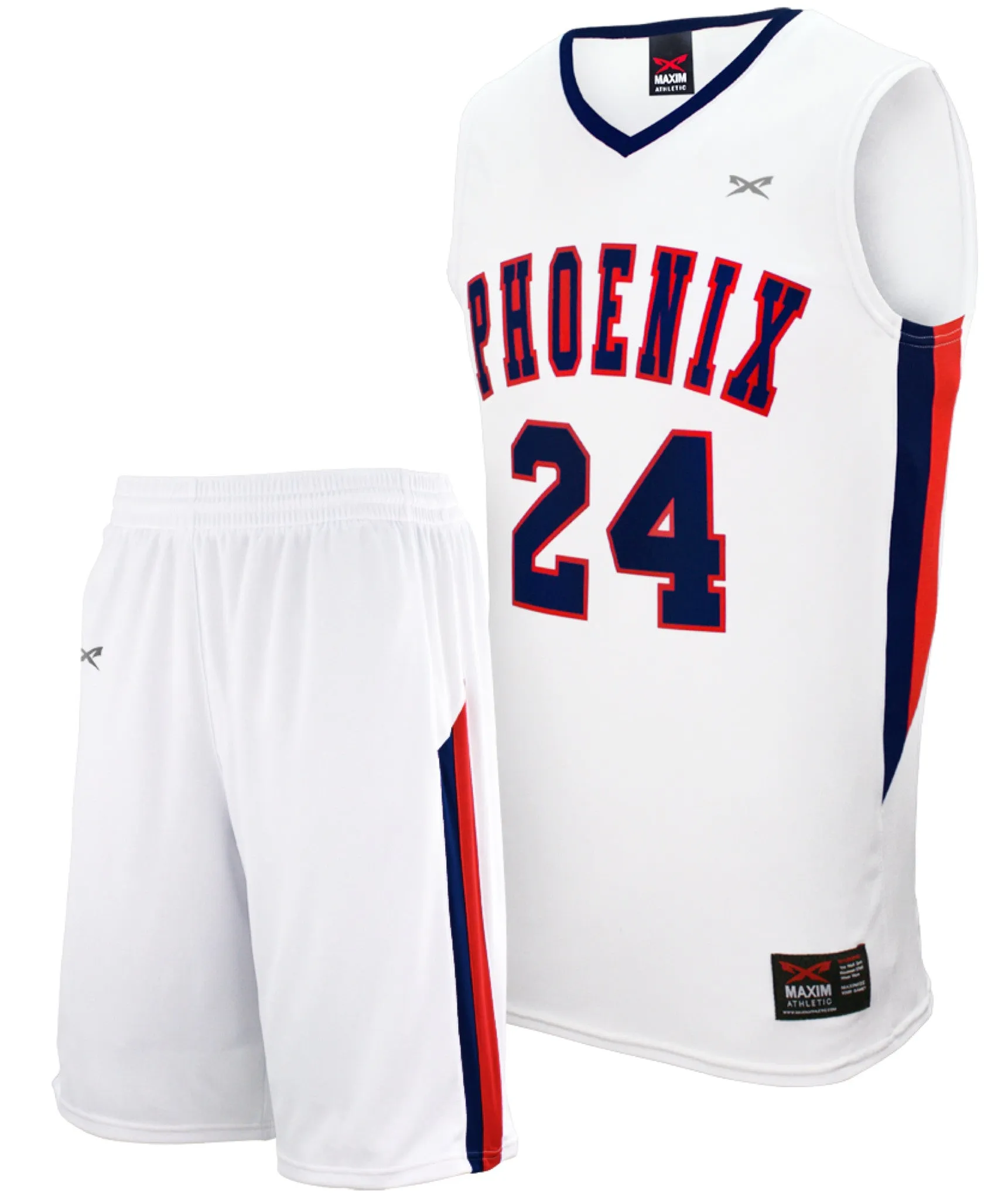 G7 Mens Basketball Set