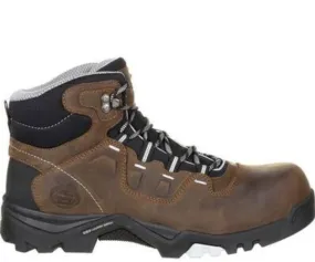 Georgia Boot Men's Amplitude 5 Waterproof Comp Toe Work Boot