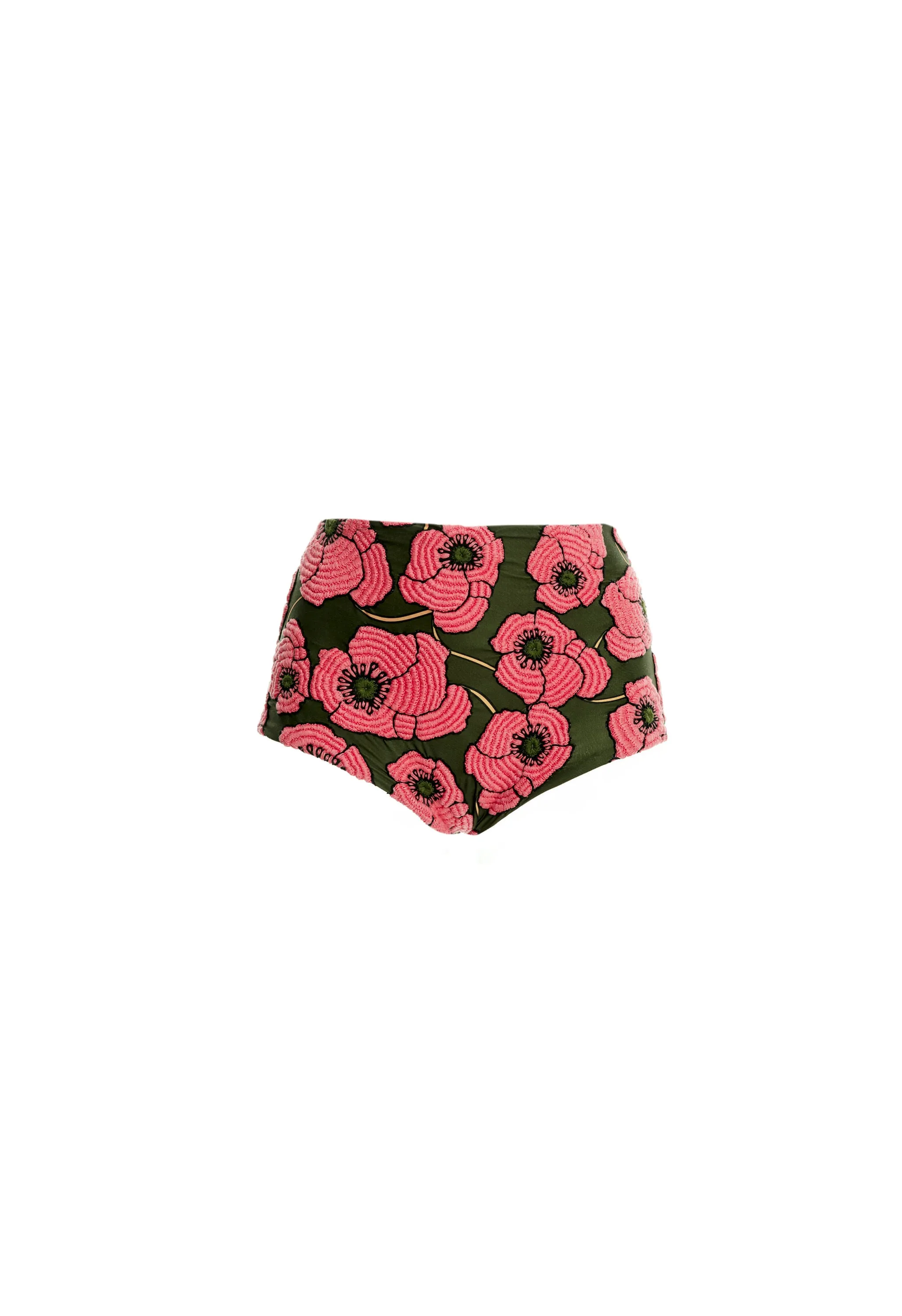 Geranio Botanico Rosa Bikini Bottom