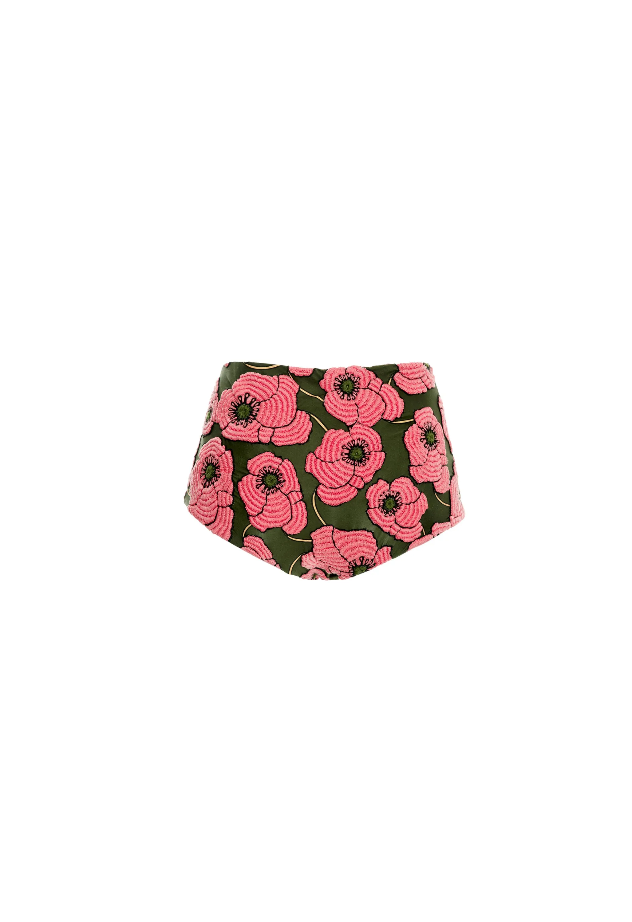 Geranio Botanico Rosa Bikini Bottom