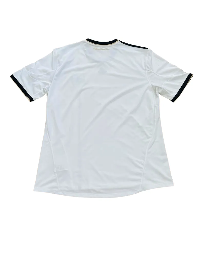 German National Football Shirt 10/11