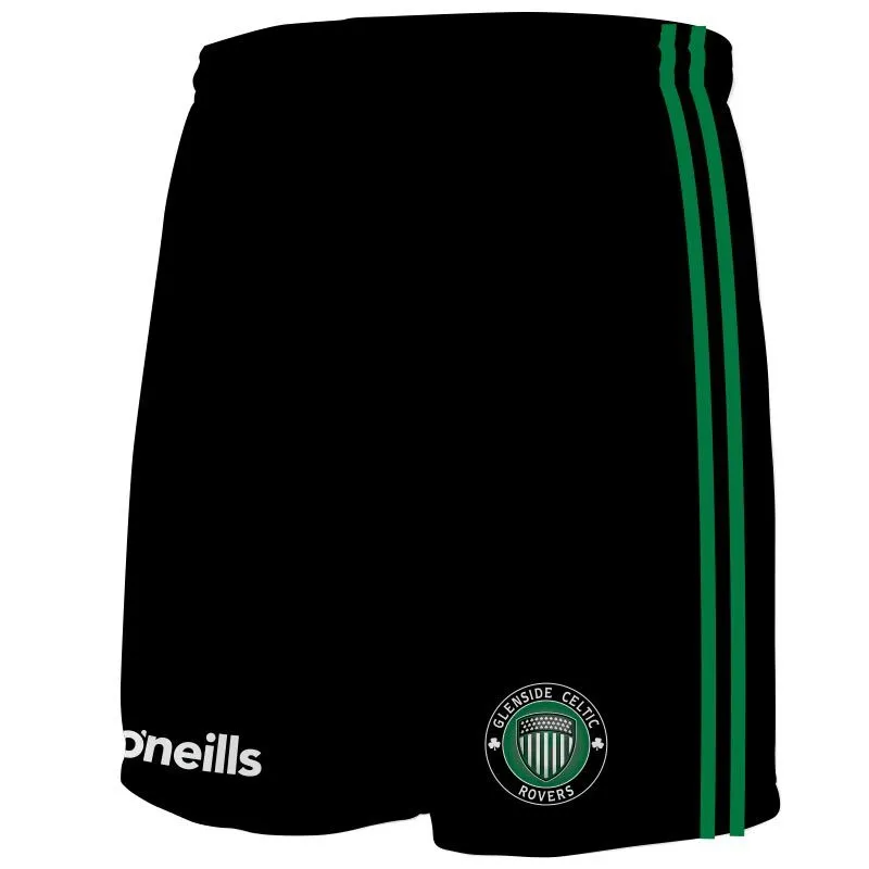 Glenside Celtic Rovers Kids' Soccer Shorts