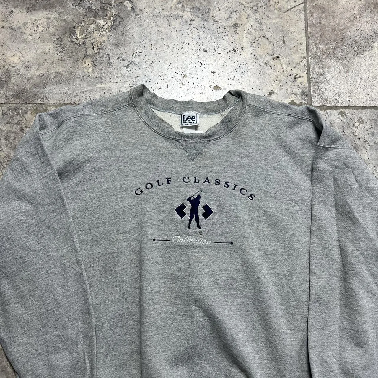 Golf classics sweatshirt XXL