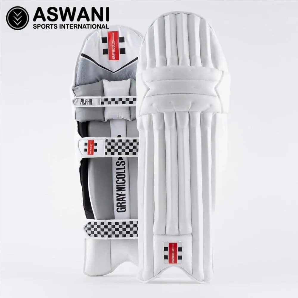 Gray Nicolls Legend Cricket Batting Pads