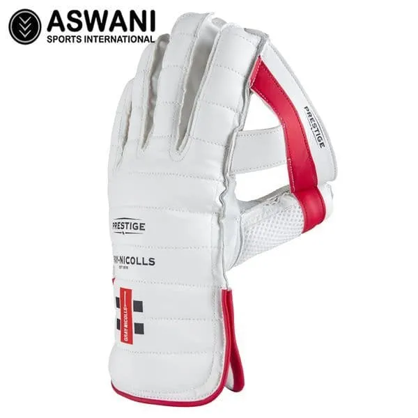 Gray Nicolls Prestige Cricket Wicket Keeping Gloves