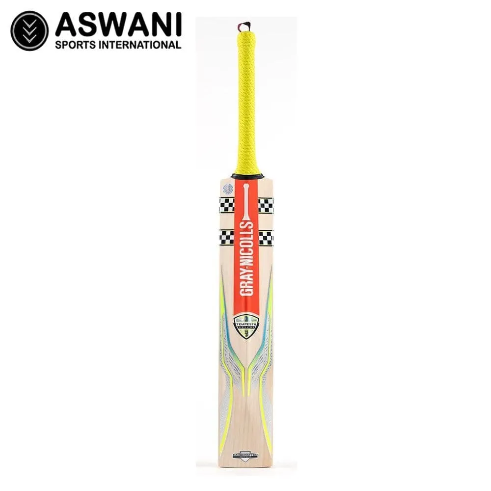 Gray Nicolls Tempesta Gen 1.0 Academy Junior Cricket Bat