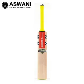 Gray Nicolls Tempesta Gen 1.0 Academy Junior Cricket Bat