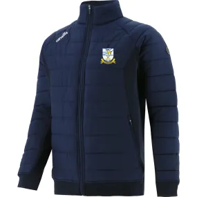 Grenagh Camogie and Ladies Football Club Carson Lightweight Padded Jacket