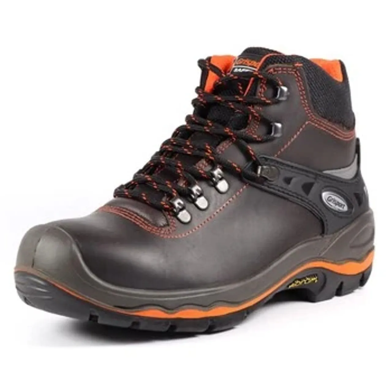 Grisport Hammer safety work boot