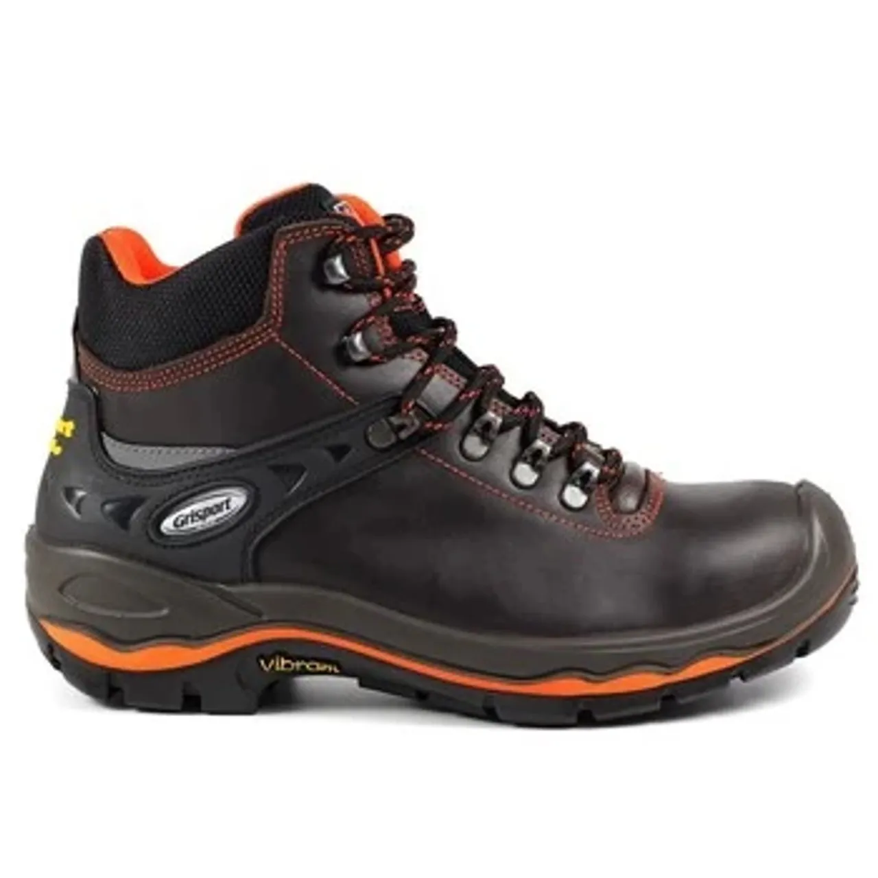 Grisport Hammer safety work boot