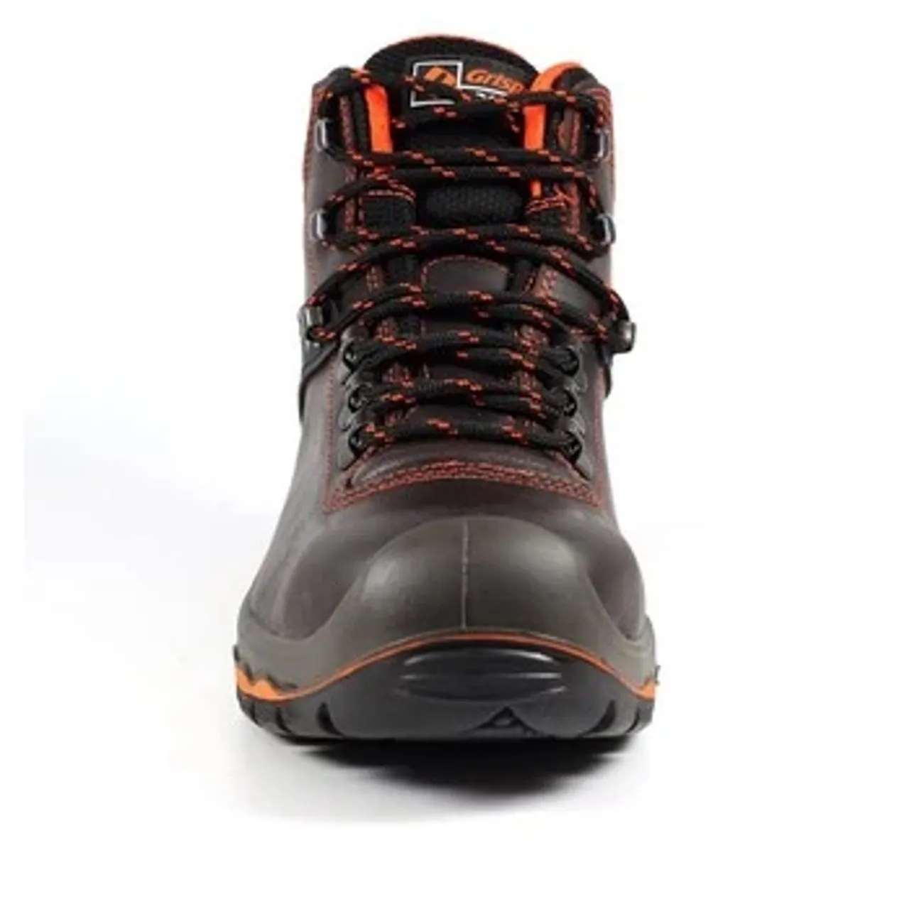 Grisport Hammer safety work boot