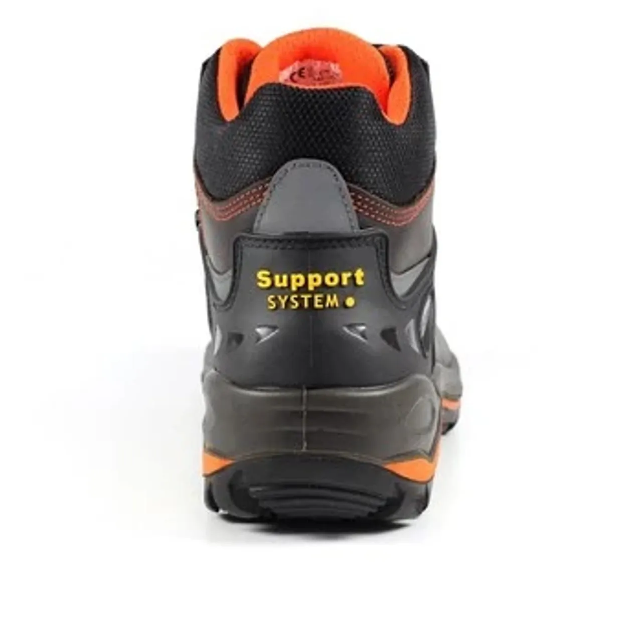 Grisport Hammer safety work boot