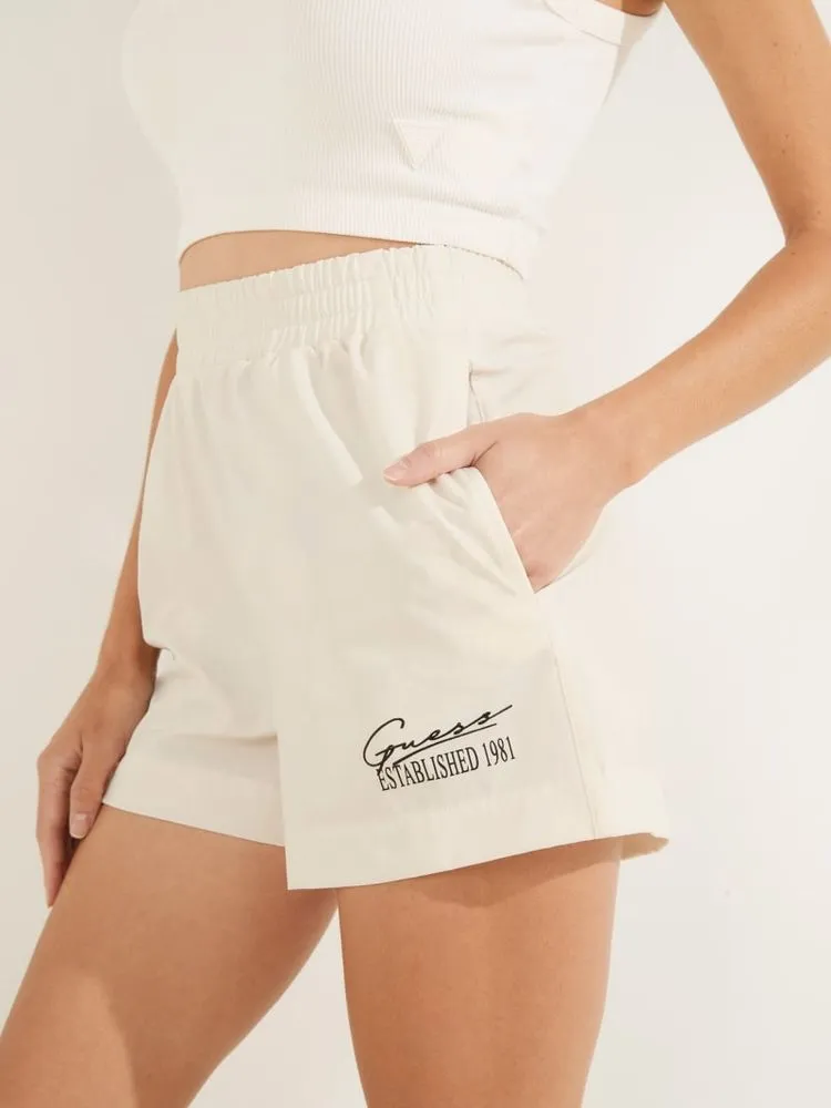 Guess Della Shorts