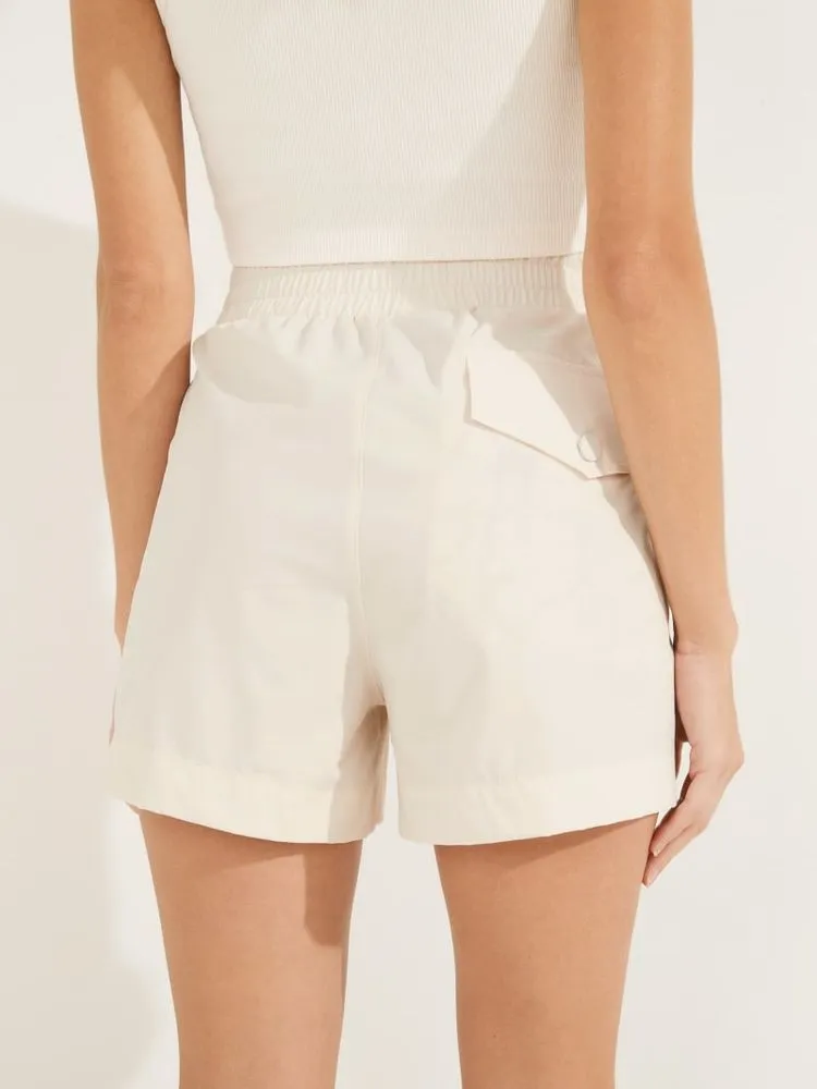 Guess Della Shorts