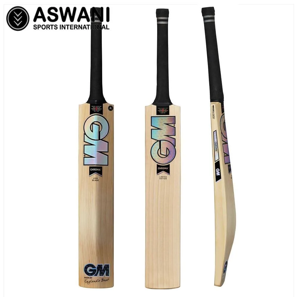 Gunn & Moore Chroma DXM Original TTNOW Adult Cricket Bat