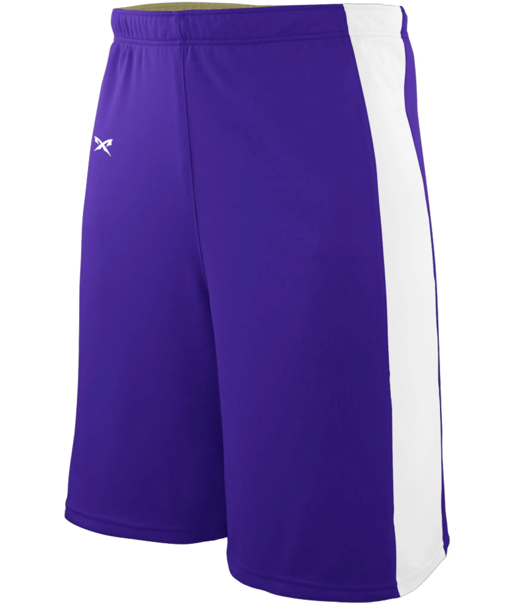 Half Court Women's Basketball Set