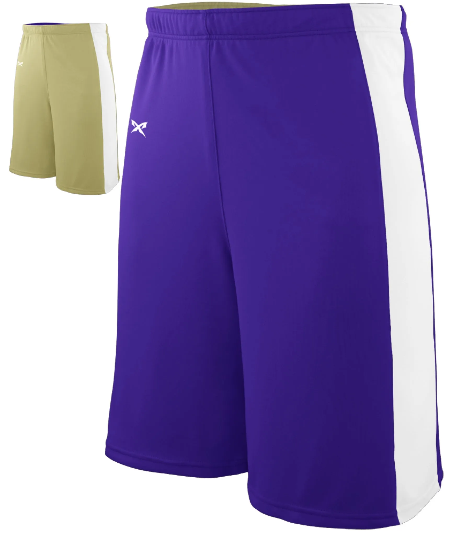 Half Court Women's Basketball Set