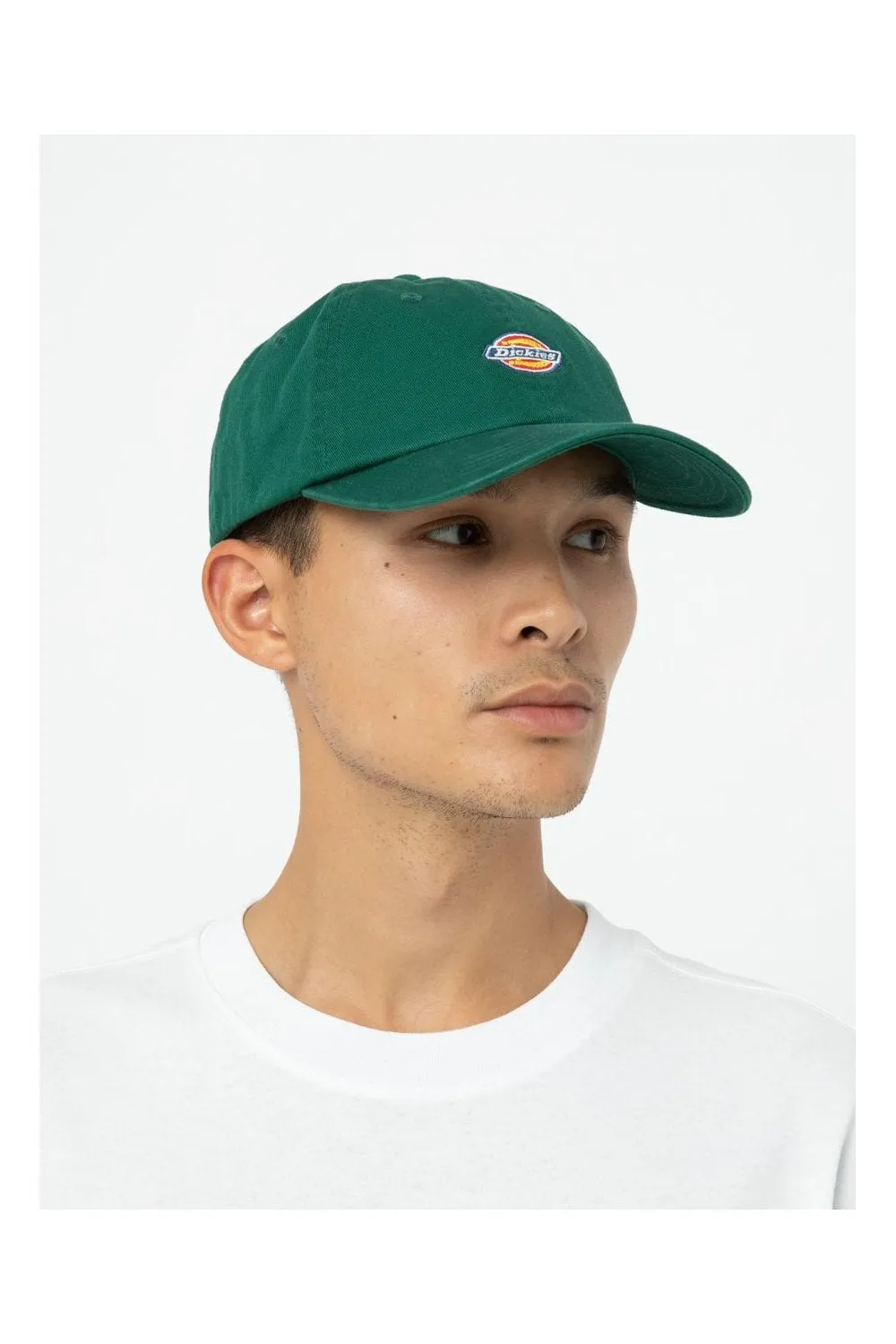 Hardwick Baseball Cap - DK0A4TKV