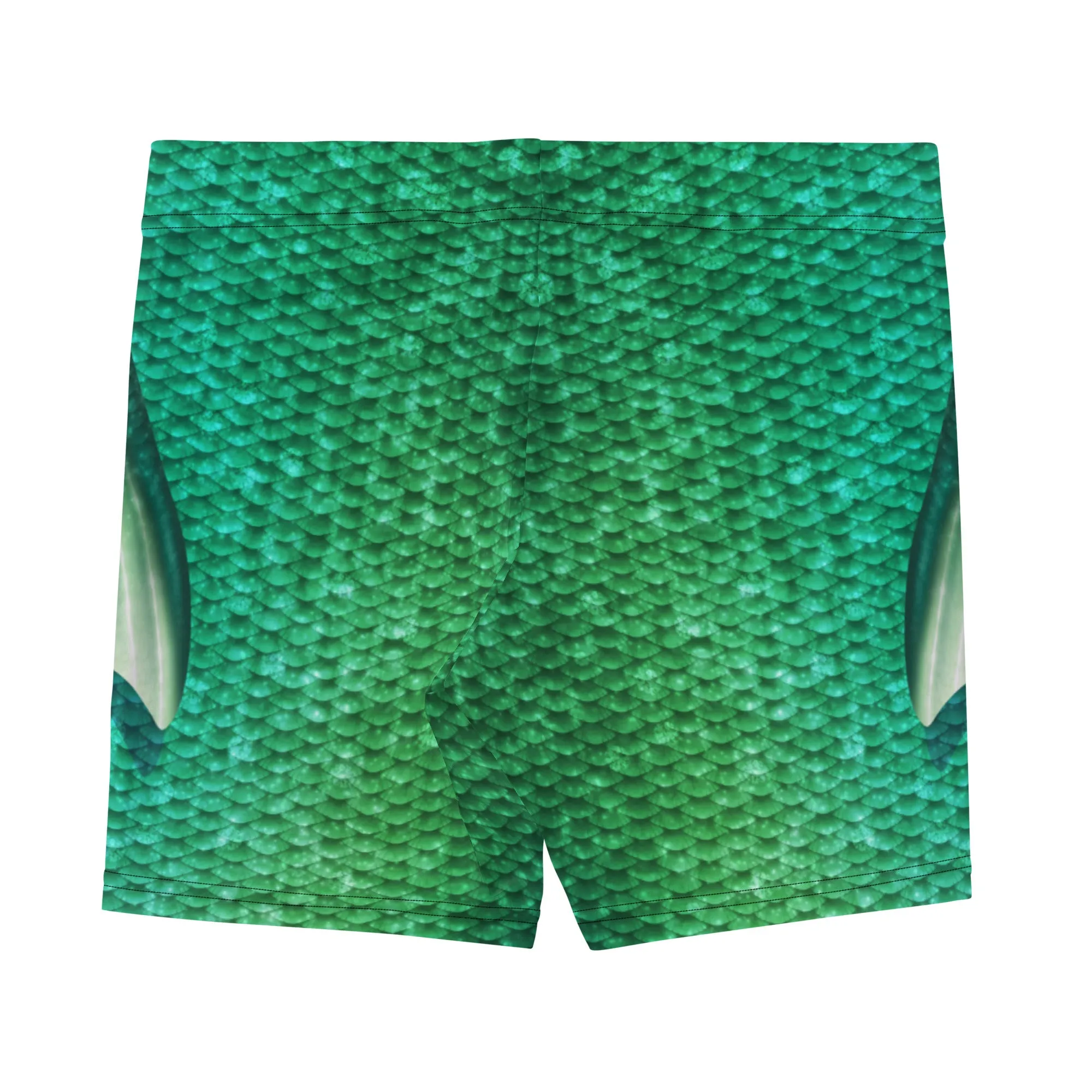 Harmony Merfolk Shorts