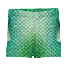 Harmony Merfolk Shorts