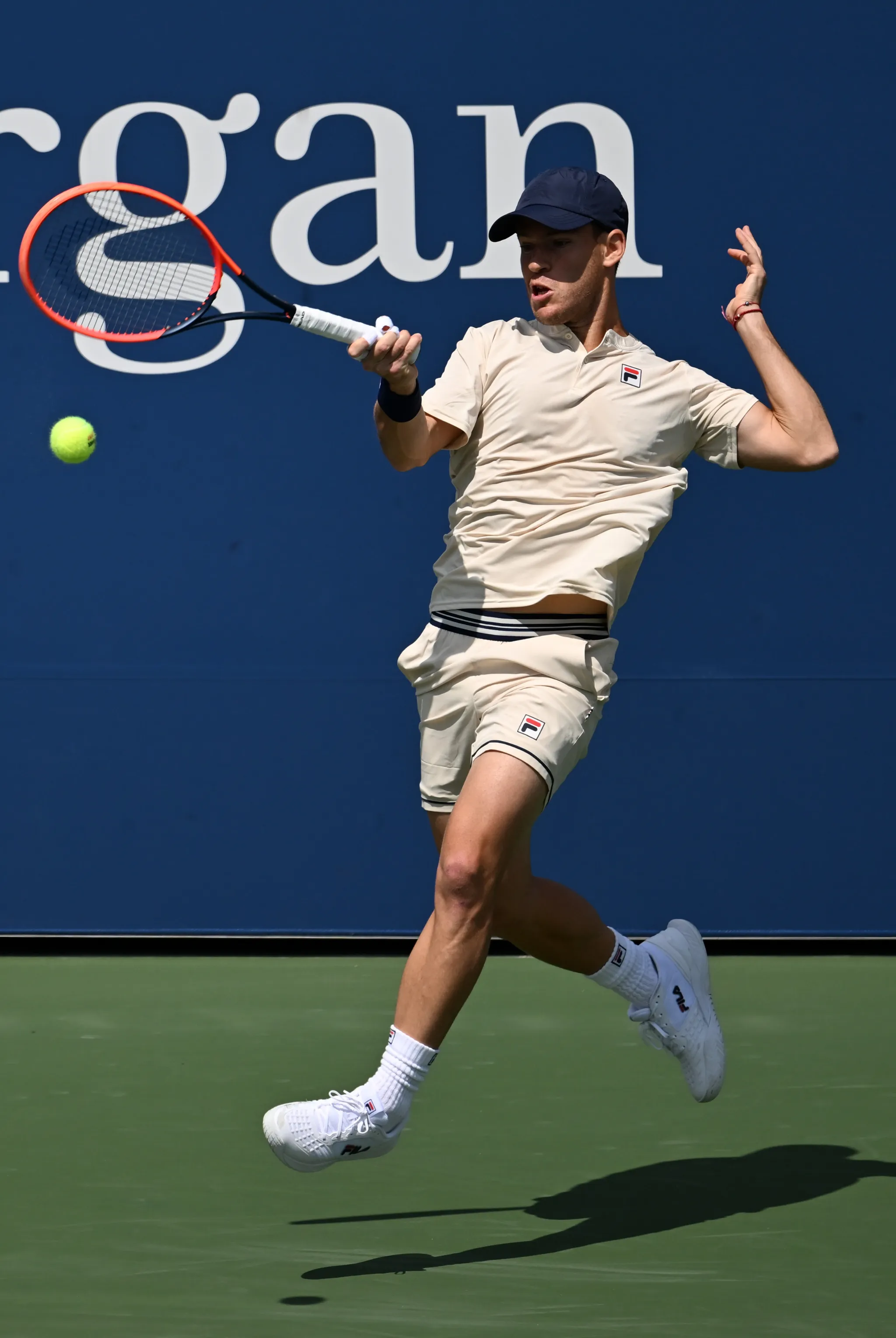 Harry Tennis Polo