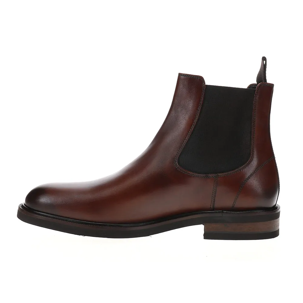 Hartley Chelsea Boots