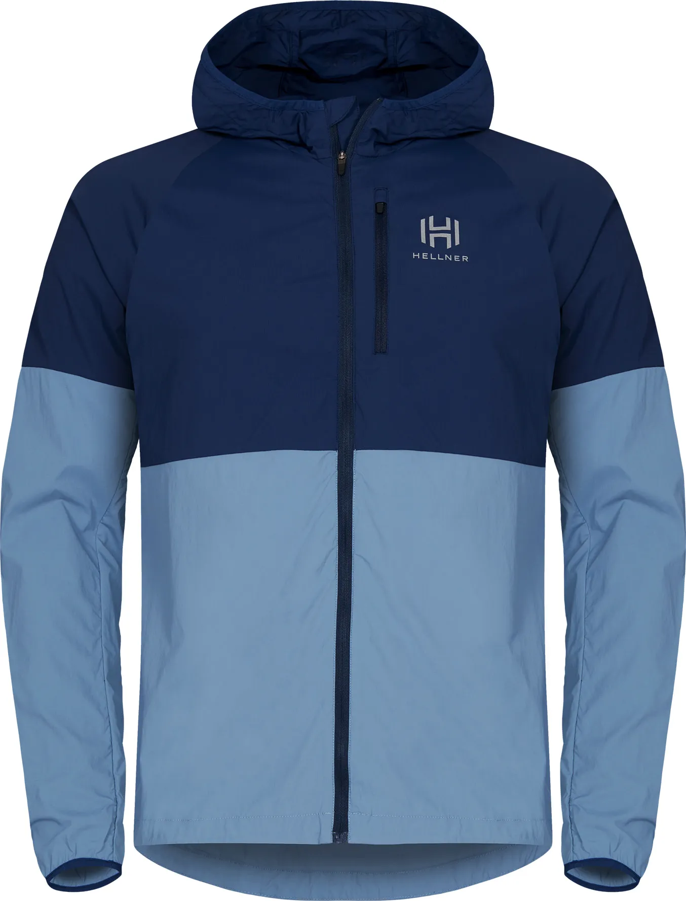 Hellner Men's Paljas Wind Jacket Dress Blue | Buy Hellner Men's Paljas Wind Jacket Dress Blue here | Outnorth