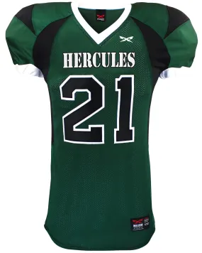 Hercules Men's Football Jersey