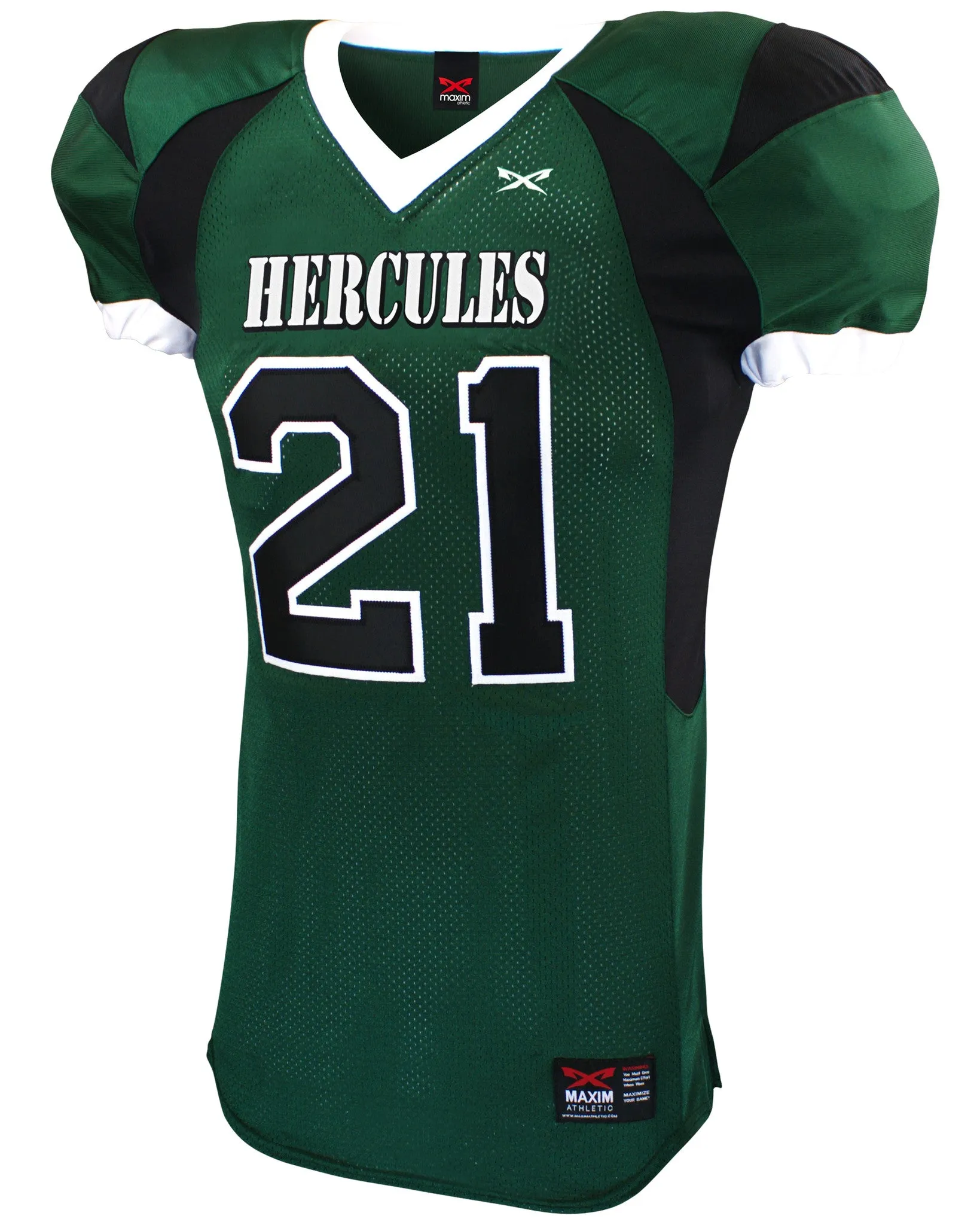 Hercules Men's Football Jersey