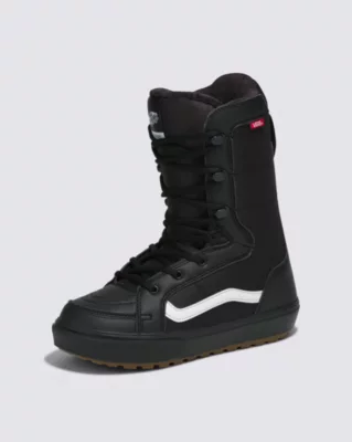 Hi-Standard Linerless Snowboard Boot