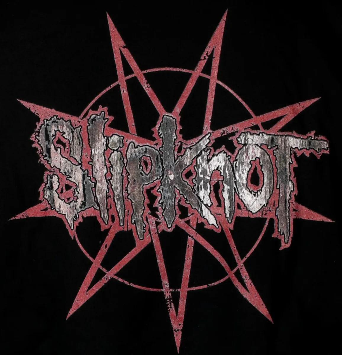 hoodie men Slipknot - 5 The Gray Chapter - Black - Bravado EU - SKHD14MB  -  Metal-shop