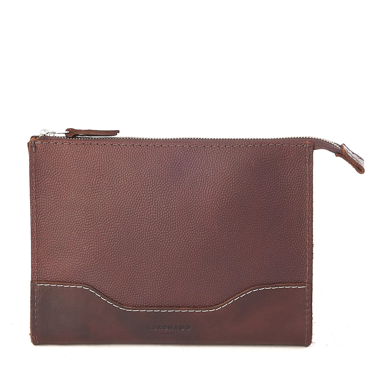 Horween Football  Pouch No.194 (L.E.)