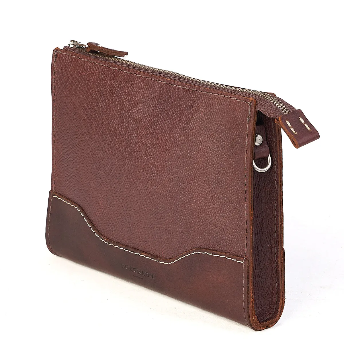 Horween Football  Pouch No.194 (L.E.)