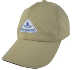 HyperKewl Evaporative Cooling Baseball Cap