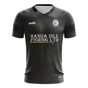 Inis Bo Finne Soccer Jersey