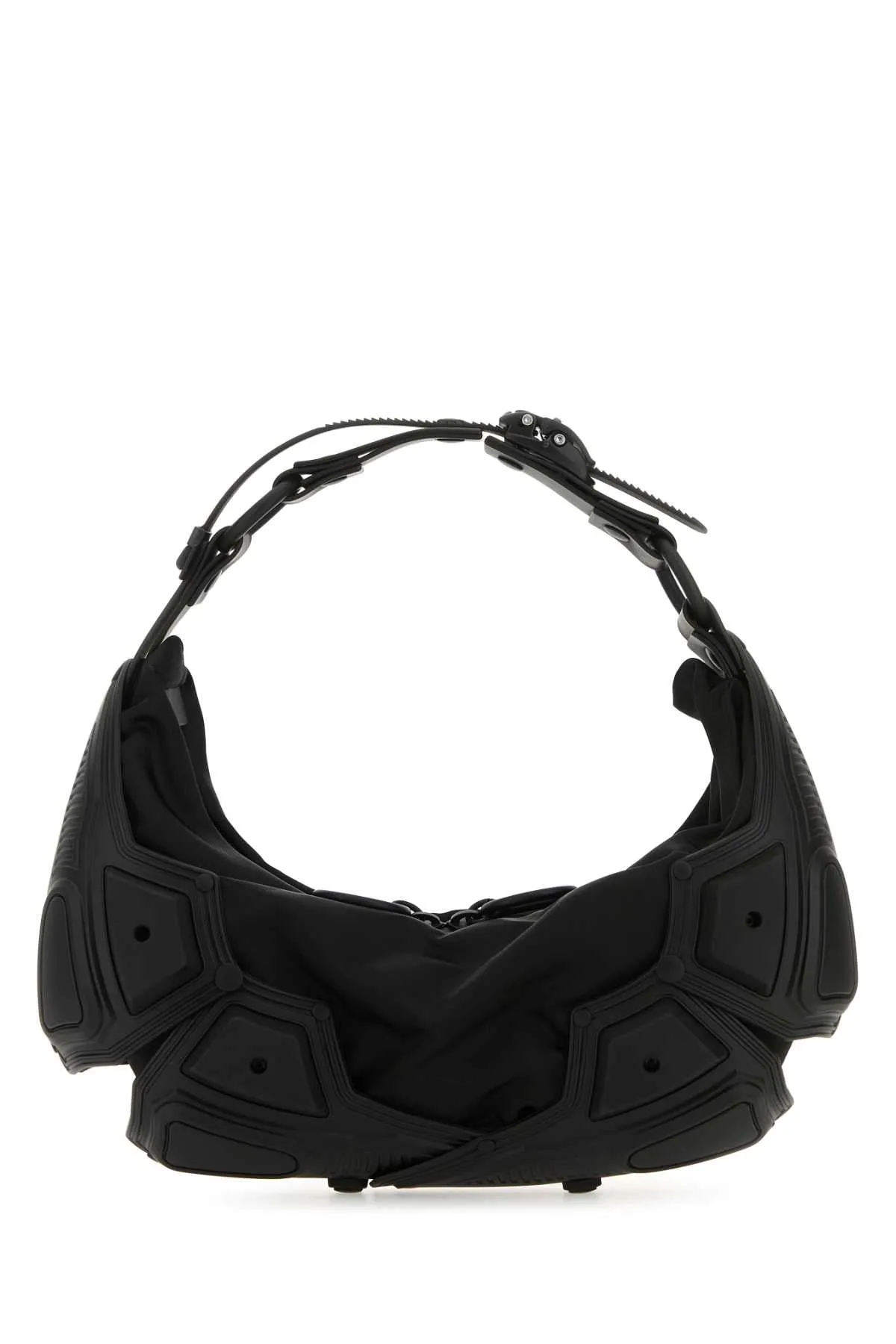 Innerraum Black Object M02 Shoulder Bag