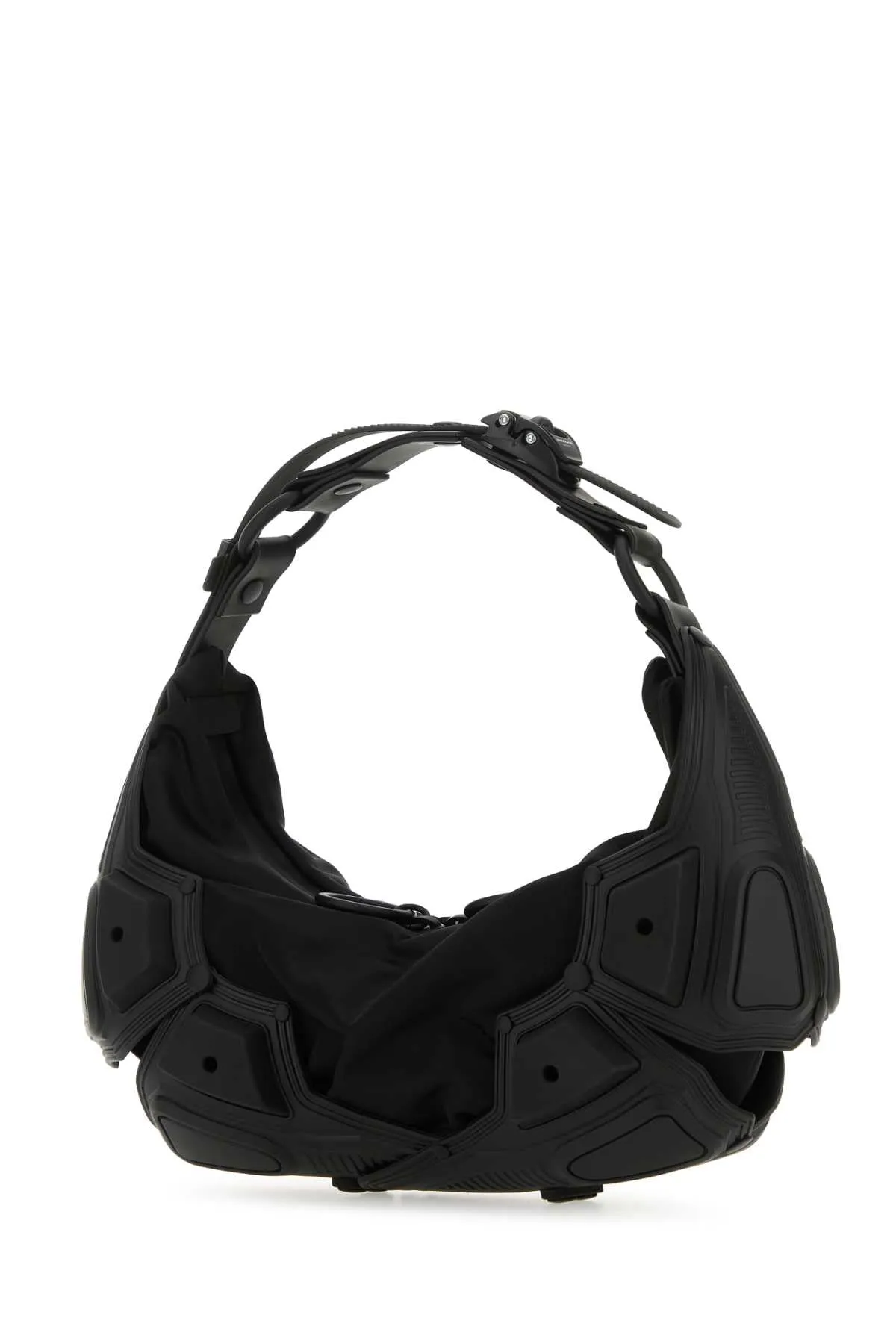 Innerraum Black Object M02 Shoulder Bag