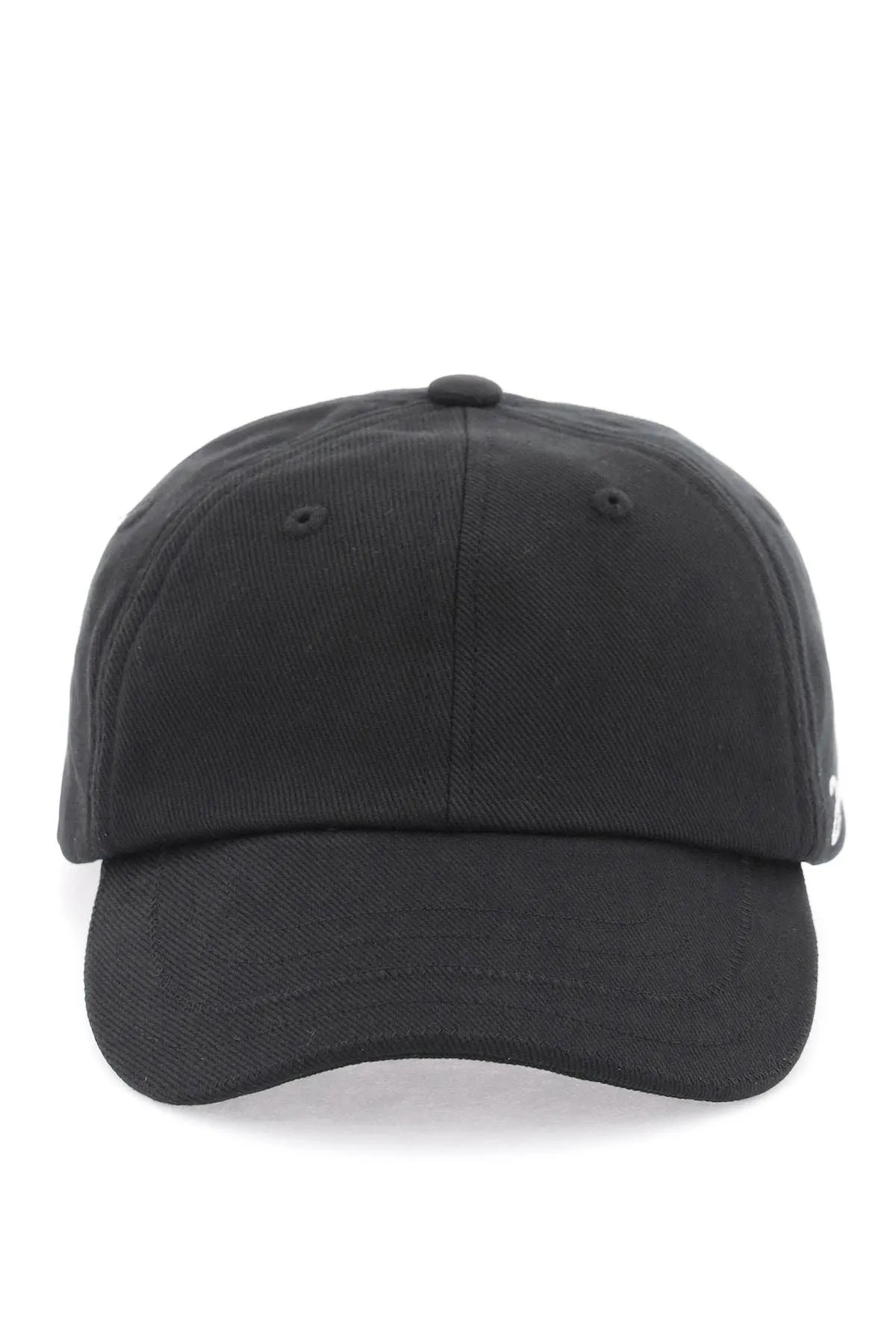 Jacquemus    Jacquemus La Casquette Baseball Cap