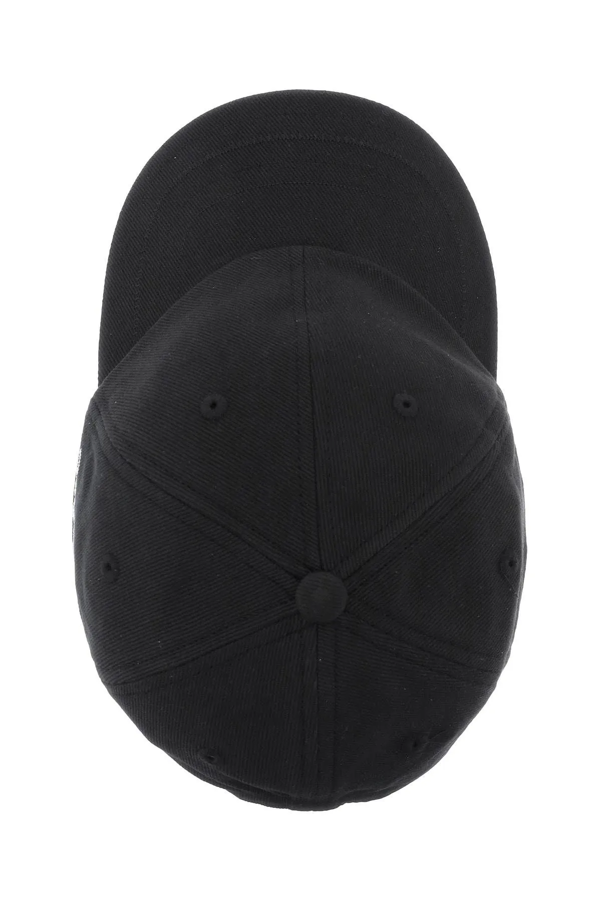 Jacquemus    Jacquemus La Casquette Baseball Cap