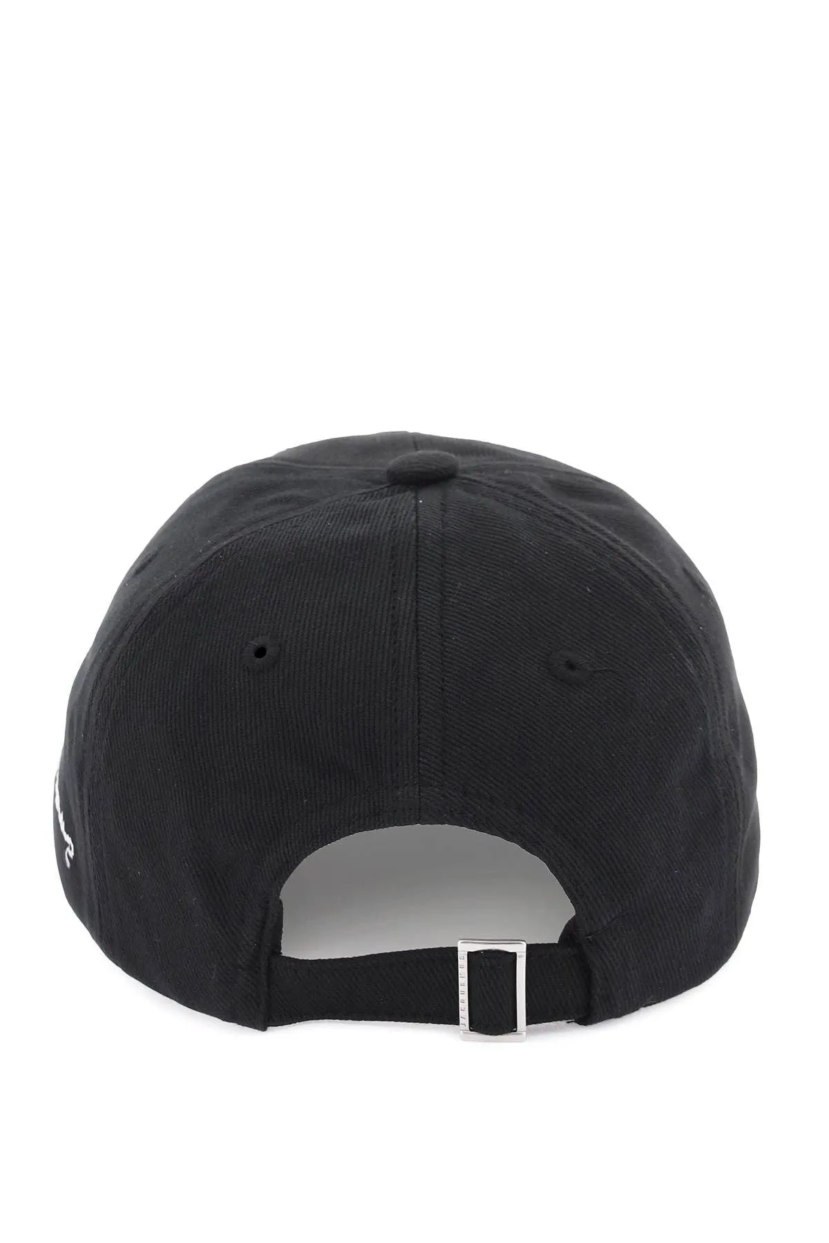 Jacquemus    Jacquemus La Casquette Baseball Cap