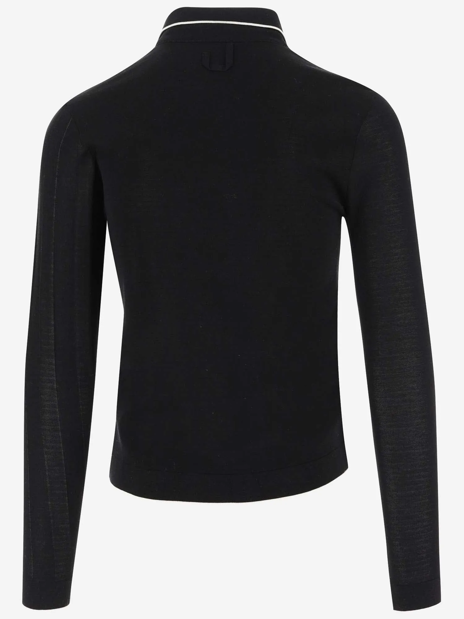 Jacquemus    Jacquemus Le Polo Tricot