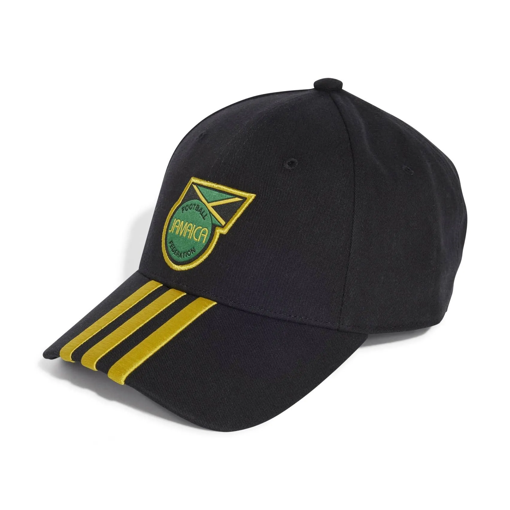 Jamaica Away Baseball Cap