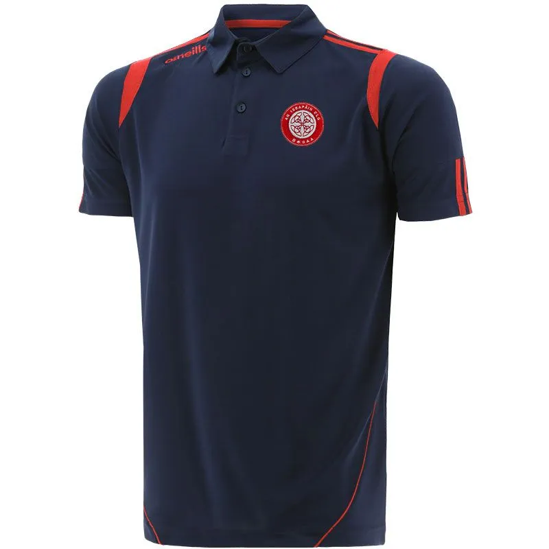 Japan GAA Loxton Polo Shirt