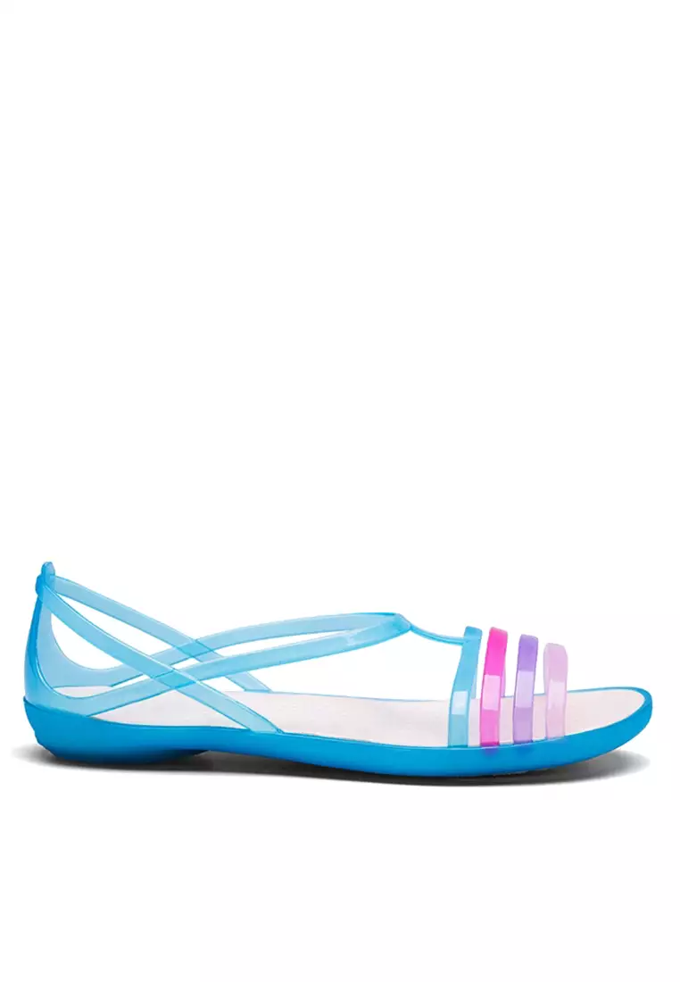 Jelly Strappy Rain and Beach Sandals VR1808