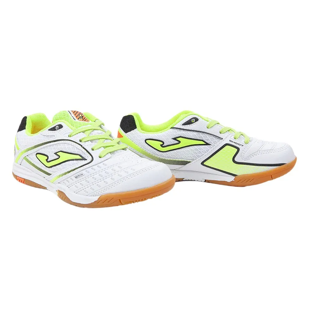 Joma futsal Dribling 502 soulier de soccer interieur adulte