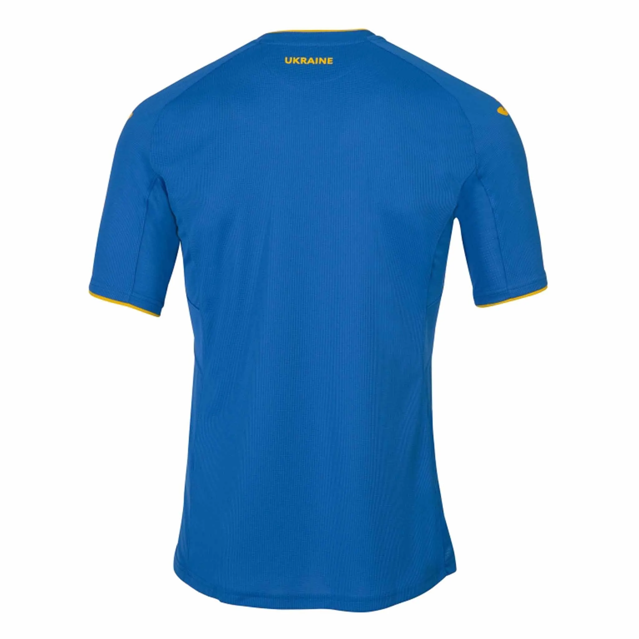 Joma Ukrainian Football Federation 2021/22 maillot de soccer