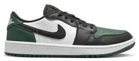 Jordan 1 Retro Low Golf Noble Green