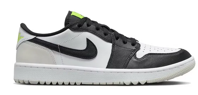 Jordan 1 Retro Low Golf Phantom Volt