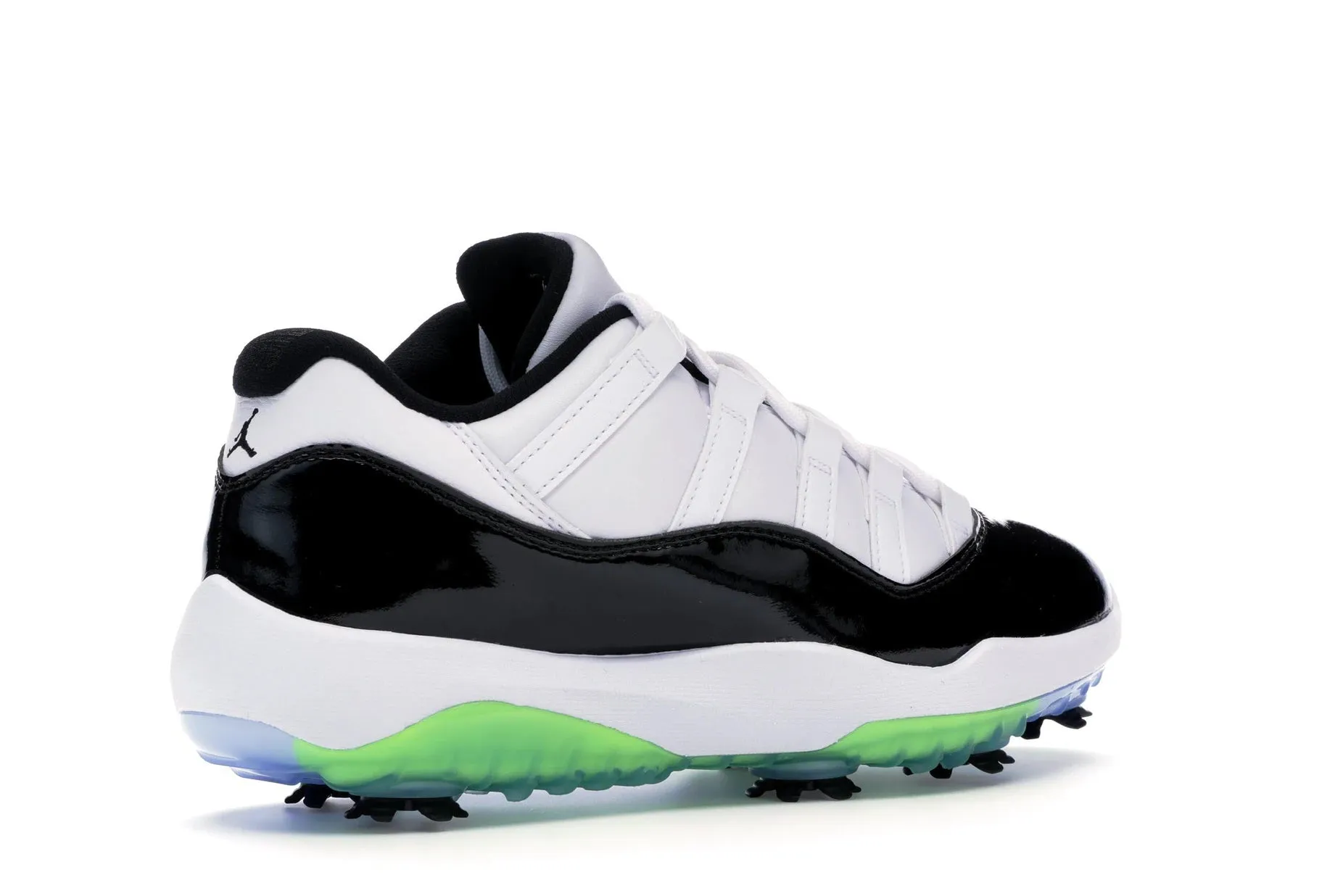 Jordan 11 Retro Low Golf Concord